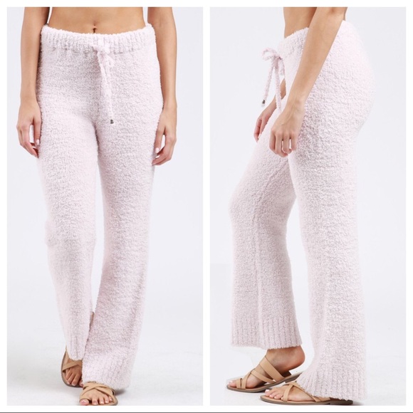 CLEARANCE-FIRM‼️Plush Pants - Picture 5 of 8